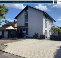 3-FH mit Ferienwohnungen - mittlerer fünfstelliger Jahresumsatz - Schwanau / Allmannsweier