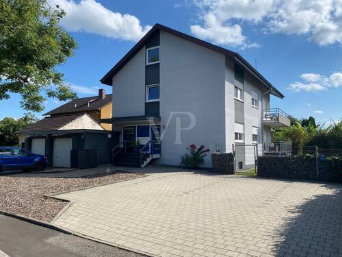 Bild 2 - 9 Zimmer Mehrfamilienhaus, Wohnhaus zum Kaufen in Schwanau / Allmannsweier
