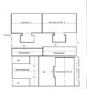Regelgrundriss gesamter Komplex - 