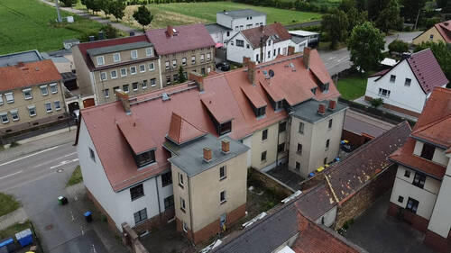 Hofansicht - 