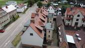 Hinteransicht - 