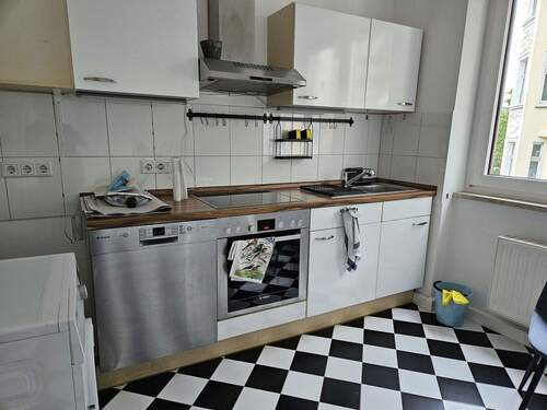 Bild 2 - 2 Zimmer Etagenwohnung zur Miete in Düsseldorf