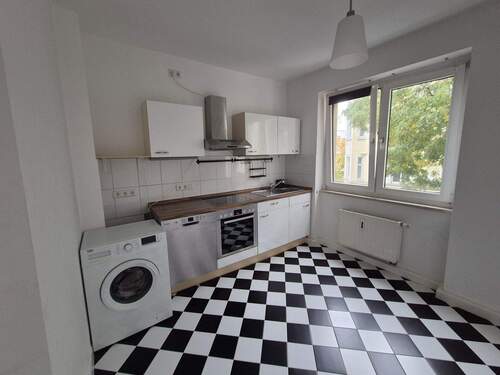 Bild 3 - 2 Zimmer Etagenwohnung in Düsseldorf