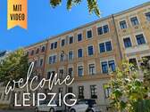 Galerie - ++ bezugsfertige 2,5-Raum Wohnung in Leipzig-Gohlis - mit Balkon, & Stellplatz (auf Wunsch) ++
