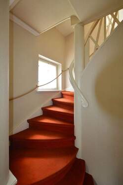 Treppenhaus - 