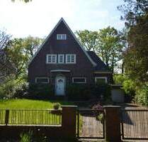 Einfamilienhaus mit Sanierungsbedarf in Marienthal zu verkaufen! - Hamburg / Marienthal