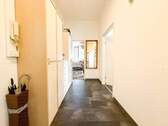 Flur Wohnung 2 - 