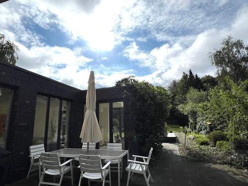 Südwestterrasse / Patio - 