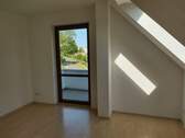 SZ 1 mit Balkon noch vorn - 