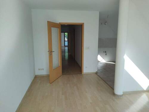 WZ 4 Richtung Kü+Flur - 