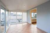Wintergarten - Einfamilienhaus in Detmold zum Kaufen