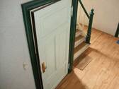 Wohnungstür - 