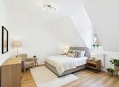 Schlafzimmer KI - 