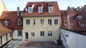 Außenansicht - 2 Zimmer Mehrfamilienhaus, Wohnhaus in Bamberg