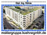 Bild 1 - Prov.-frei: 4-Zimmer-Wohnung mit 2-Balkons