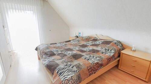 Elternschlafzimmer - 