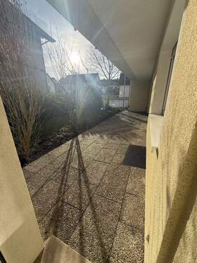 Bild 3 - 4 Zimmer Etagenwohnung in Offenburg