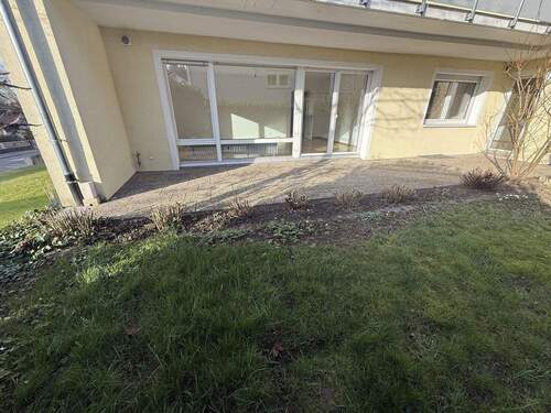 Bild 4 - Etagenwohnung mit 117,00 m&sup2; in Offenburg zum Kaufen