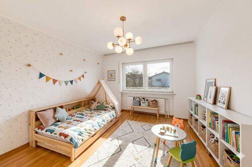 KiZi (Einrichtungsvorschlag) - 