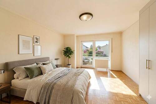 SchlaZi (Einrichtungsvorschlag) - 