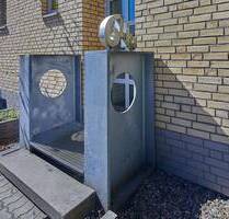 2-Zimmerwohnung mit Balkon - 645,00&nbsp;EUR Kaltmiete, ca.&nbsp; 54,00&nbsp;m&sup2;&nbsp;Wohnfl&auml;che in Neumünster (PLZ: 24534) Innenstadt