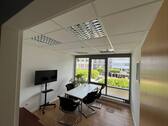 Meetingraum 1 - Büro zur Miete in Bad Homburg v. d. Höhe