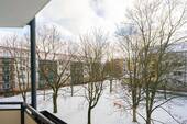 Balkonaussicht - 