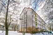 Hausansicht - 