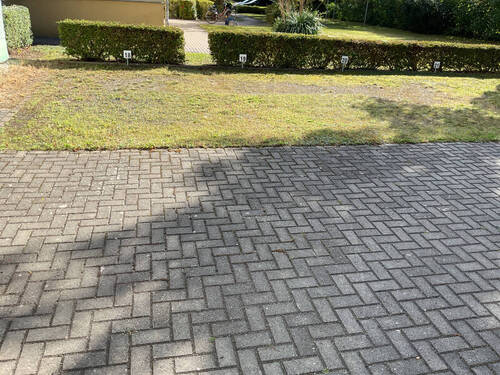 Stellplatz - 