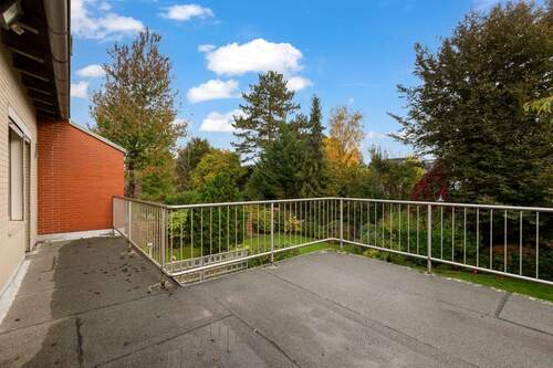 Balkon - 