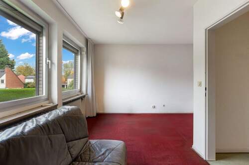 Arbeitszimmer - 