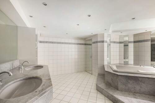 Wellnessbad - 