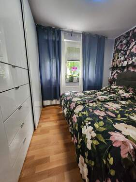 Kinderzimmer 1 - Etagenwohnung mit 76,10 m² in Osnabrück / Schinkel zum Kaufen