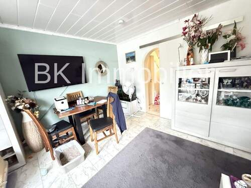 Ansicht Küche - Einfamilienhaus mit 76,30 m² in Duisburg / Aldenrade zum Kaufen