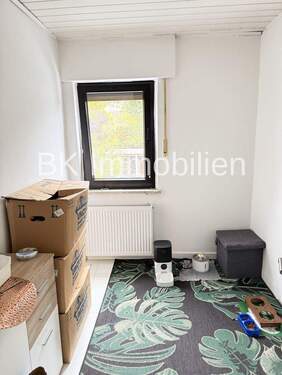 Ansicht Kinderzimmer 2 - 