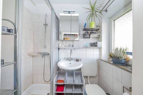 Badezimmer - 