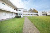 Ansicht Wohnblock - 2 Zimmer Etagenwohnung zum Kaufen in Bremervörde