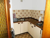 Küche Appartement 1 DG - 