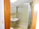 Badezimmer Appartement 1 DG - 