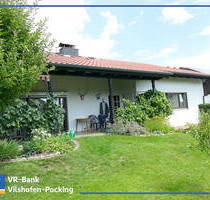 DIESES GROßZÜGIGE MEHRGENERATIONENHAUS BIETET DEN IDEALEN PLATZ FÜR DIE GROßFAMILIE - Bad Füssing Egglfing