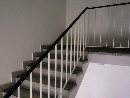 Treppenhaus - 