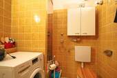 WC und Dusche - 