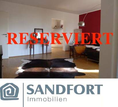 Front - ***Ihr neues Zuhause in Münster-Kinderhaus - Frisch renovierte Wohnung mit Loggia***