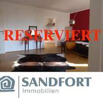 ***Ihr neues Zuhause in Münster-Kinderhaus - Frisch renovierte Wohnung mit Loggia***