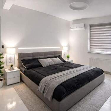 Bild 4 - Reihenmittelhaus mit 135,00 m&sup2; in Frechen zum Kaufen