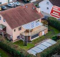 Traumzuhause - provisionsfrei - 439.000,00&nbsp;EUR Kaufpreis, ca.&nbsp; 153,50&nbsp;m&sup2;&nbsp;Wohnfl&auml;che in Solms (PLZ: 35606) Oberndorf