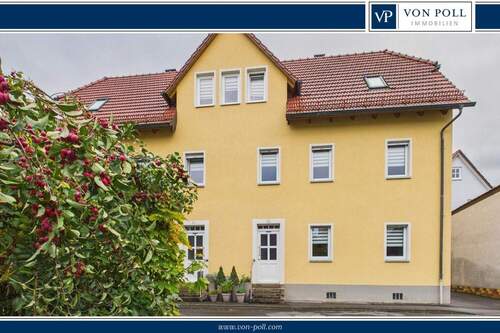 Bild 1 - Wohnen und Leben am Wasser, Haus mit vielen Möglichkeiten