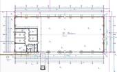 Grundriss Halle - 