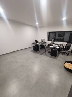 Büro - 