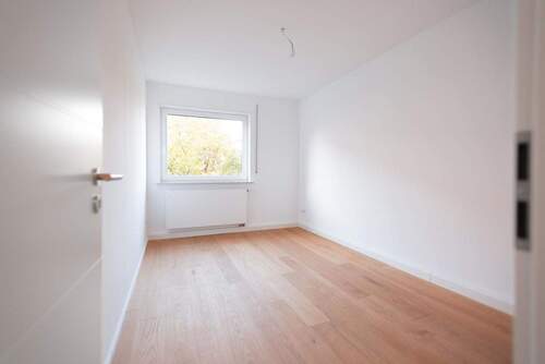 stilvolles Kinderzimmer - 